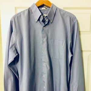 Peter Millar Sport Shirt LG